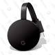 Google Chromecast Ultra | $50 | Walmart | Also at Target and Best Buy